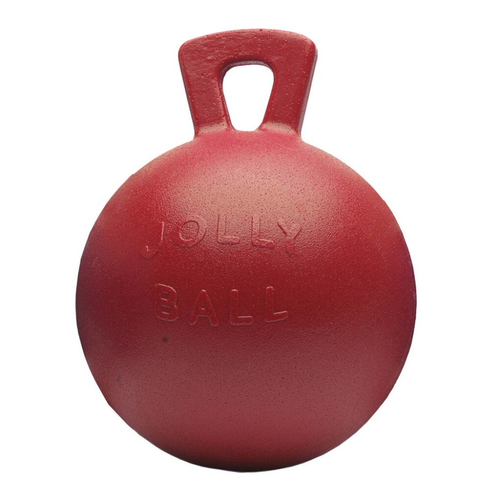 Jouet pour cheval Jolly Ball Océan vert