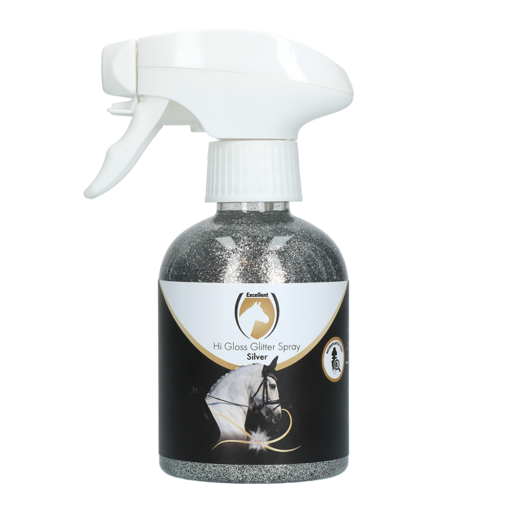 Excellent Spray Paillettes Brillantes Hi Gloss pou | Professionnel