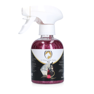Excellent Spray Paillettes Brillantes Hi Gloss Rainbow 250ml