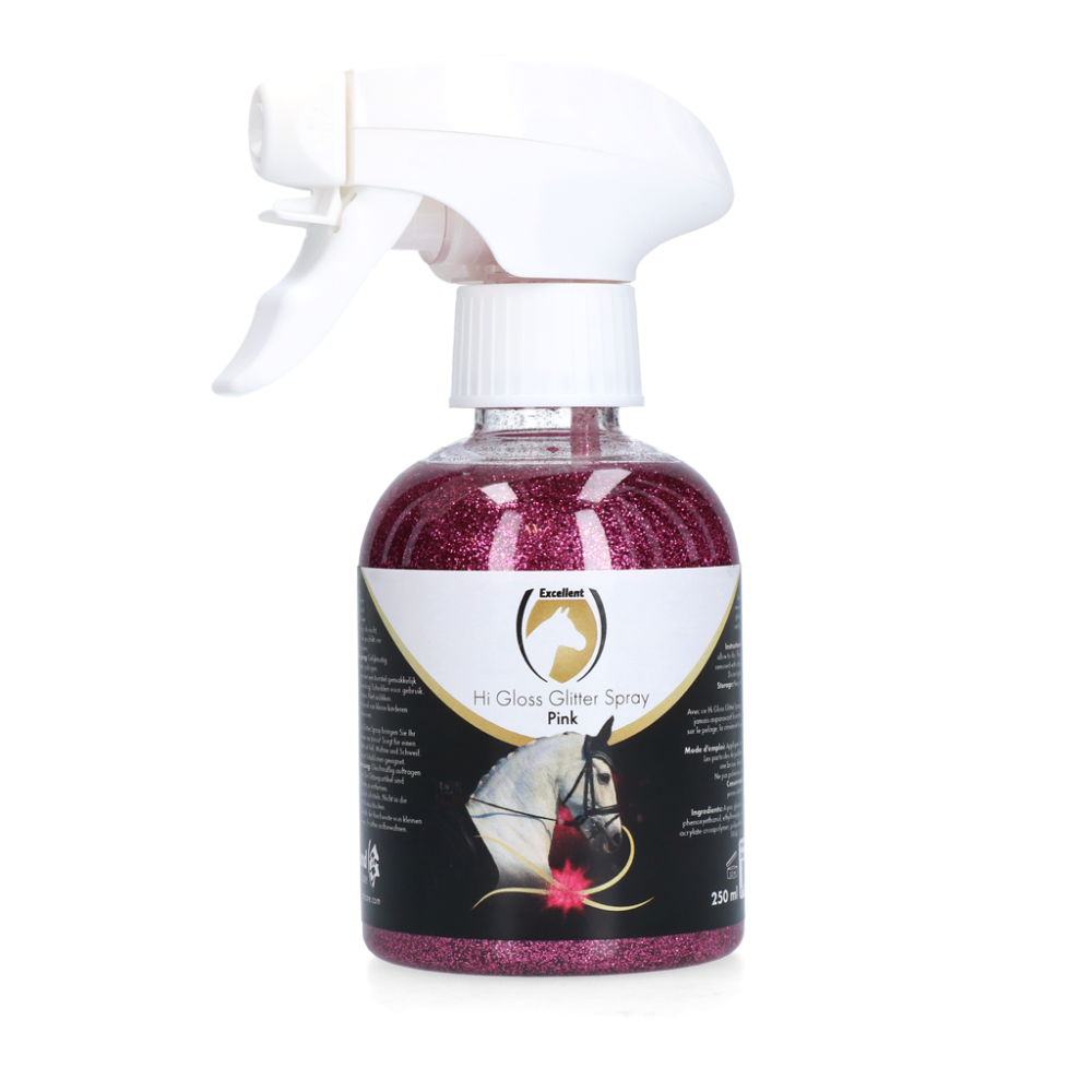 Excellent Spray Paillettes Brillantes Hi Gloss pou | Professionnel