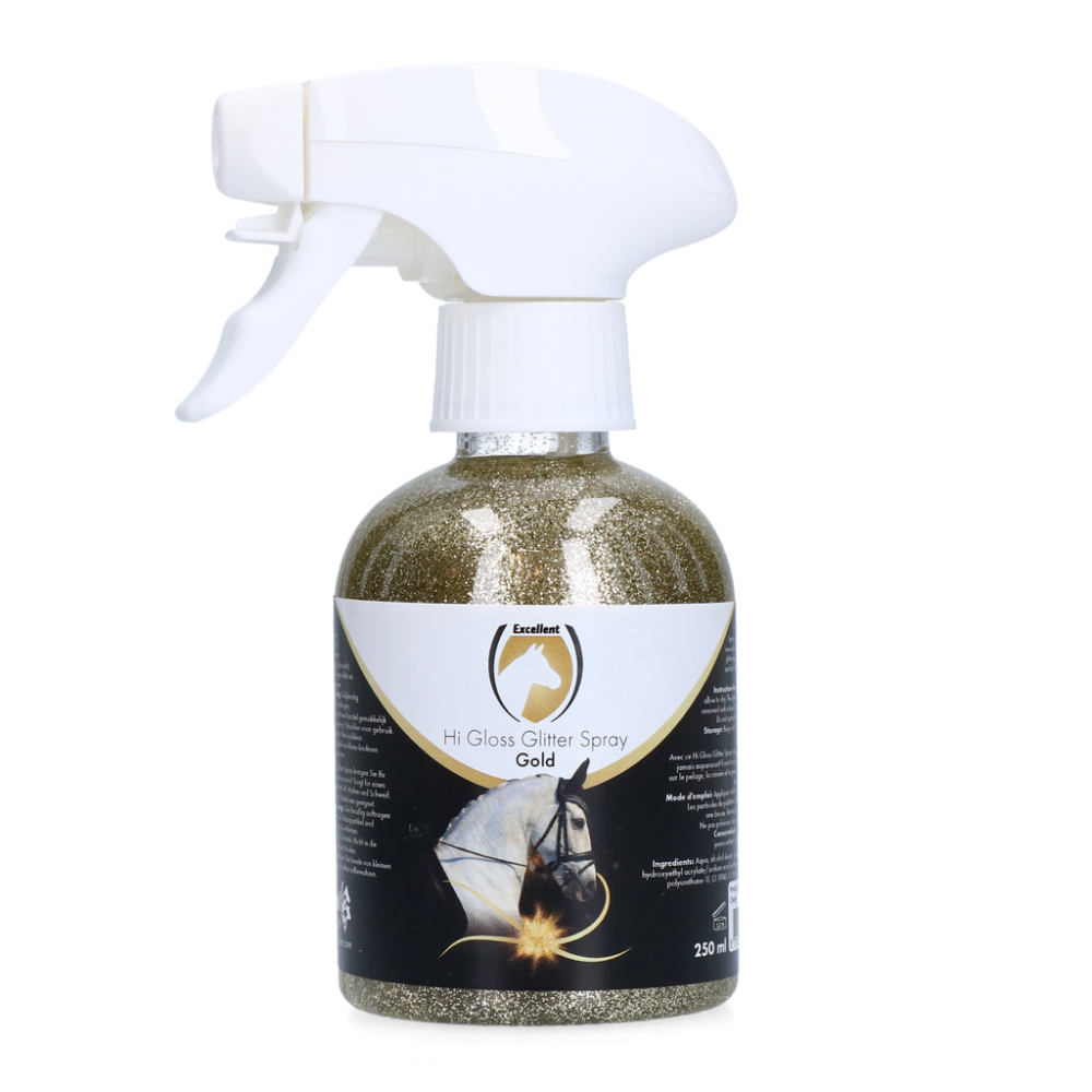 Excellent Spray Paillettes Brillantes Hi Gloss pou | Professionnel
