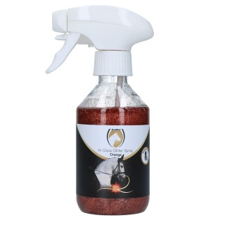 Excellent Spray Paillettes Brillantes Hi Gloss Rainbow 250ml