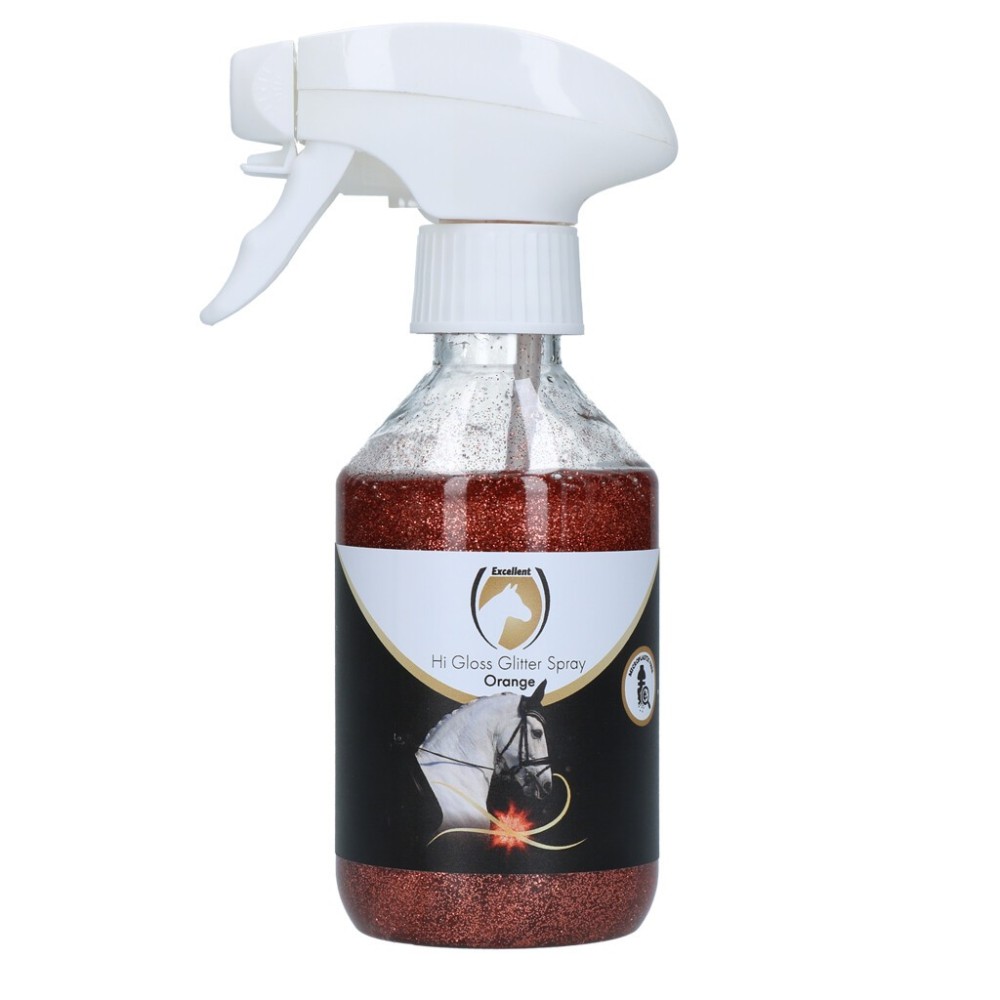 Excellent Spray Paillettes Brillantes Hi Gloss pou | Professionnel