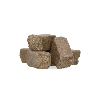Excellent Cheval Blocs Sucrés Sans Céréales Pomme | Professionnel