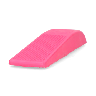 Brosse de toilettage pour chevaux M Noir - Excellent Horse