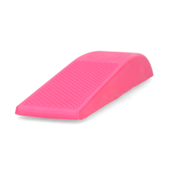 Brosse de toilettage pour chevaux M Noir - Excellent Horse