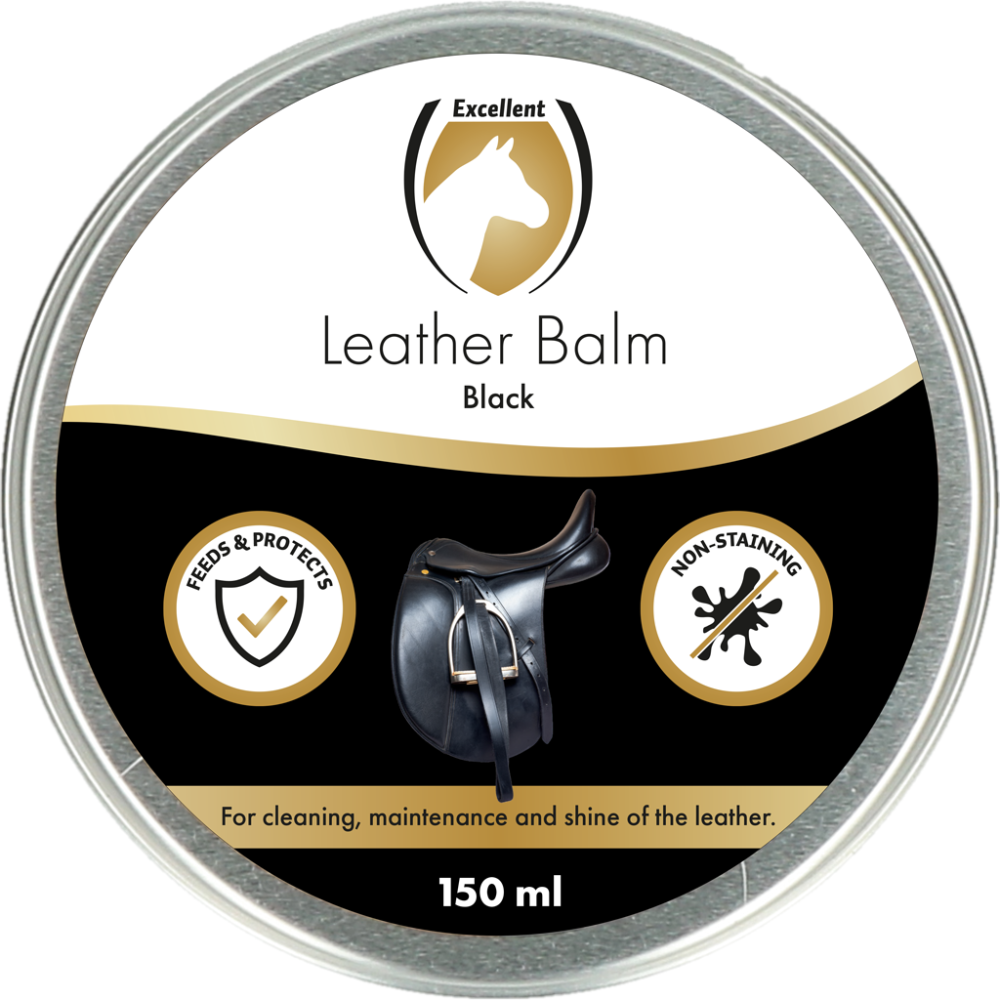 Excellent Baume pour Cuir et Selle | Professionnel