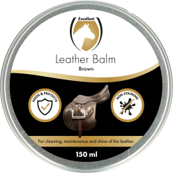 Excellent Baume pour Cuir et Selle | Professionnel