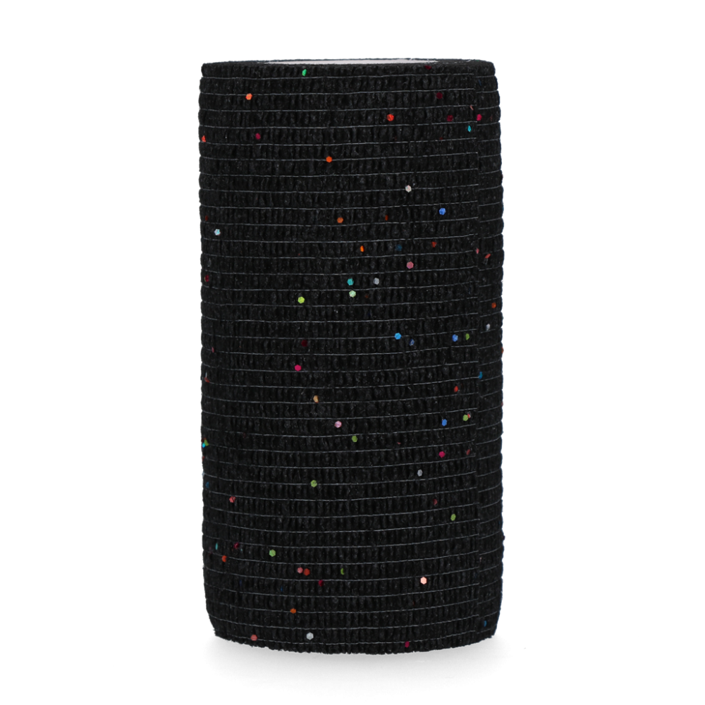 Bandage Pro 5 cm à Paillettes pour Animaux - Bleu par Excellent