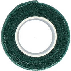 Bandage animal professionnel 10 cm bleu de marque Excellent