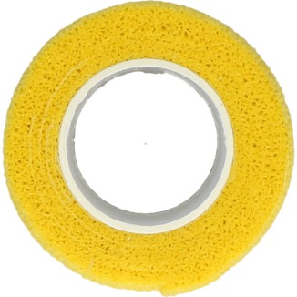 Bandage animal professionnel 10 cm bleu de marque Excellent