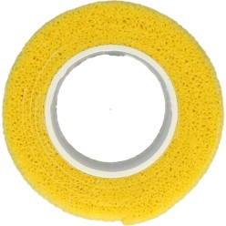 Bandage animal professionnel 10 cm bleu de marque Excellent