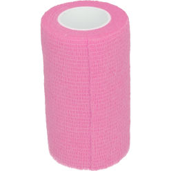 Bandage animal professionnel 10 cm bleu de marque Excellent