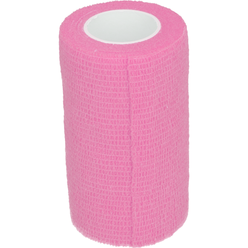 Bandage animal professionnel 10 cm bleu de marque Excellent