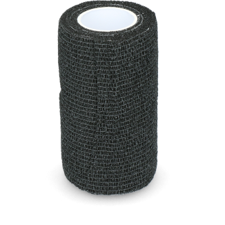 Bandage animal professionnel 10 cm bleu de marque Excellent