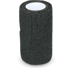 Bandage animal professionnel 10 cm bleu de marque Excellent