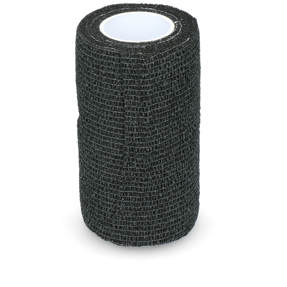 Bandage animal professionnel 10 cm bleu de marque Excellent