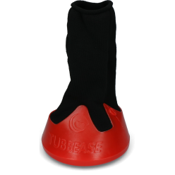 Chaussette pour sabot 110 mm Rose - Marque Tubbease, Origine NZ