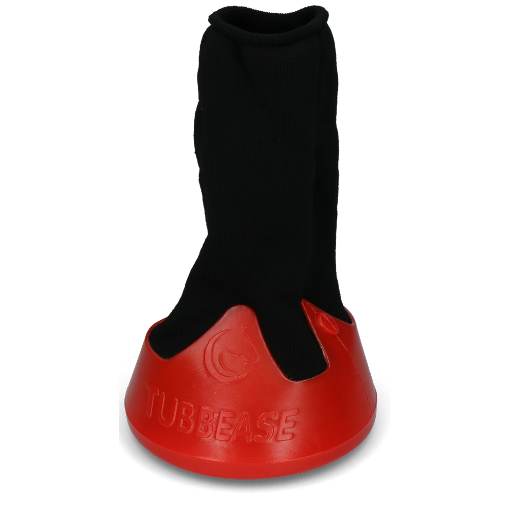 Chaussette pour sabot 110 mm Rose - Marque Tubbease, Origine NZ