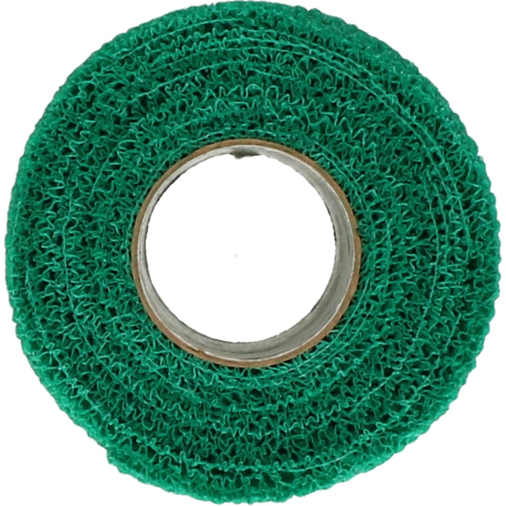 Bandage Equin PowerFlex Bleu (10 cm) - Marque Andover Healthcare