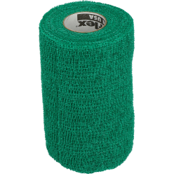 Bandage Equin PowerFlex Bleu (10 cm) - Marque Andover Healthcare