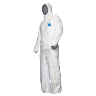 Combinaison Tyvek Taille L Écurie et Terrain