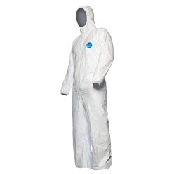 Combinaison Tyvek Taille L Écurie et Terrain