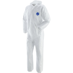 Combinaison Tyvek Taille L Écurie et Terrain
