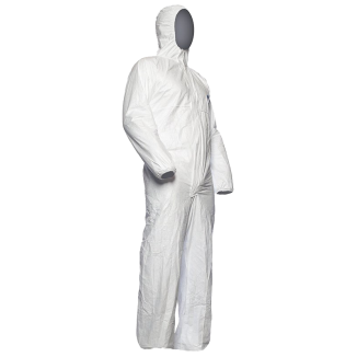 Combinaison Tyvek Taille L Écurie et Terrain