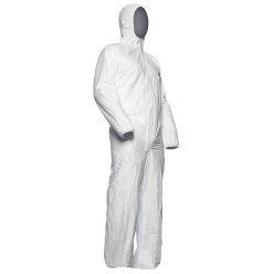 Combinaison Tyvek Taille L Écurie et Terrain