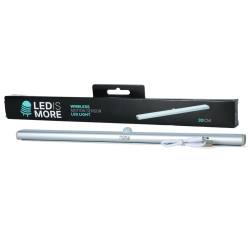Lumière LED 19 cm pour Écurie et Terrain