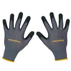 Keron Premium Basique S (7) - Écurie et Terrain
