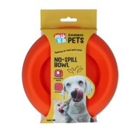 Gamelle Anti-Déversement Silicone 300ml | Excellent Pets