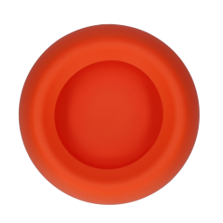 Excellent Pets No-Spill Bowl 800ml Orange M
