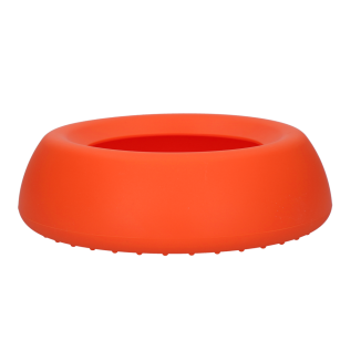Excellent Pets No-Spill Bowl 800ml Orange M