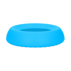 Gamelle Anti-Déversement Silicone 300ml | Excellent Pets