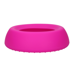Excellent Pets No-Spill Bowl 800ml Orange M
