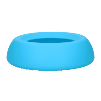 Excellent Pets No-Spill Bowl 800ml Orange M