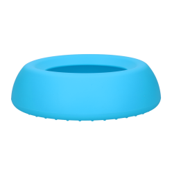 Excellent Pets No-Spill Bowl 800ml Orange M
