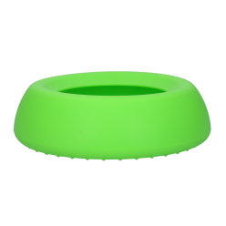 Excellent Pets No-Spill Bowl 800ml Orange M